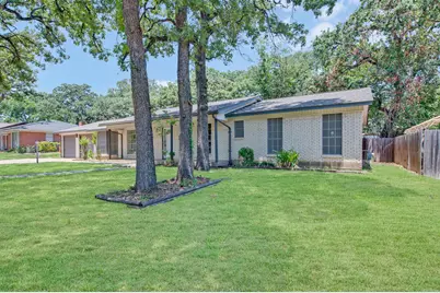 3505 Oak Haven Drive, Forest Hill, TX 76119 - Photo 1