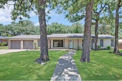 3505 Oak Haven Drive, Forest Hill, TX 76119 - Photo 3
