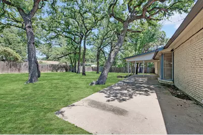 3505 Oak Haven Drive, Forest Hill, TX 76119 - Photo 21