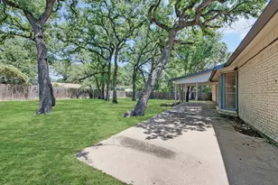 3505 Oak Haven Dr, Forest Hill, TX 76119 - Photo 21