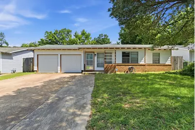 736 Oak Drive, Hurst, TX 76053 - Photo 1