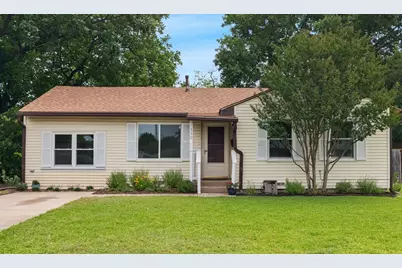 1336 Devonwood Drive, Garland, TX 75041 - Photo 1