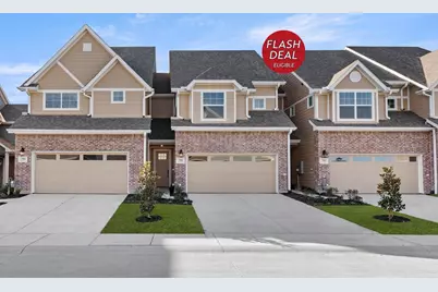 2860 Grandview Extension, Wylie, TX 75098 - Photo 3