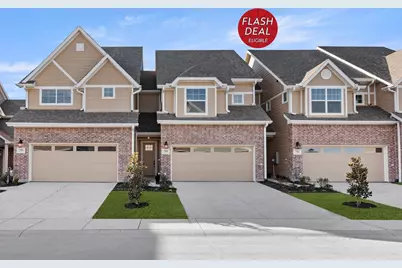 2860 Grandview Extension, Wylie, TX 75098 - Photo 1
