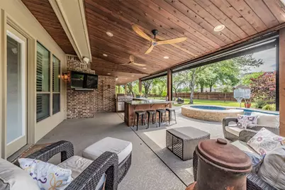 101 Black Oak Drive, Aledo, TX 76008 - Photo 5