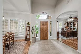 101 Black Oak Dr, Aledo, TX 76008 - Photo 21