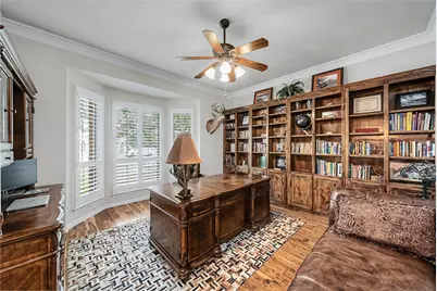101 Black Oak Drive, Aledo, TX 76008 - Photo 23
