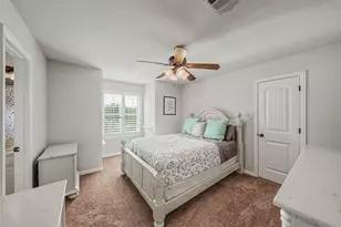 101 Black Oak Dr, Aledo, TX 76008 - Photo 33