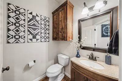 101 Black Oak Drive, Aledo, TX 76008 - Photo 29