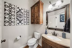 101 Black Oak Dr, Aledo, TX 76008 - Photo 29