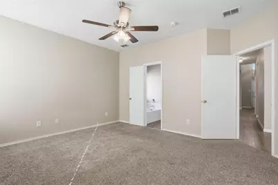 213 Beechgrove Terrace, Fort Worth, TX 76140 - Photo 19