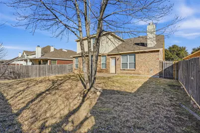 213 Beechgrove Terrace, Fort Worth, TX 76140 - Photo 39