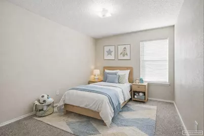 213 Beechgrove Terrace, Fort Worth, TX 76140 - Photo 33