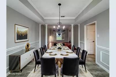 1081 Woodbriar Drive, Grapevine, TX 76051 - Photo 5