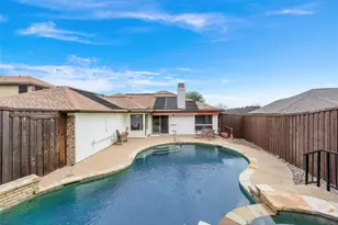 1635 Cemetery Hill Rd, Carrollton, TX 75007 - Photo 5