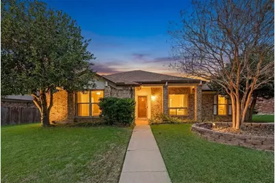 1635 Cemetery Hill Road, Carrollton, TX 75007 - Photo 1