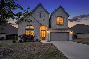1989 Ballyoak Ln, Forney, TX 75126 - Photo 1