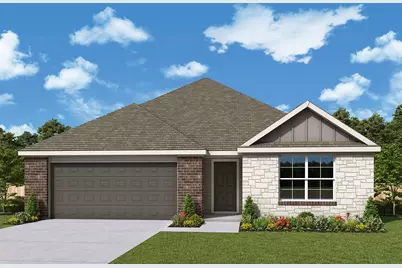 1107 Shorthorn Street, Royse City, TX 75189 - Photo 1