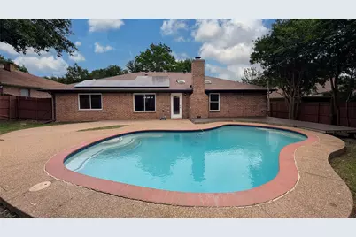 510 Evans Drive, Euless, TX 76040 - Photo 33