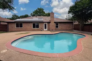 510 Evans Dr, Euless, TX 76040 - Photo 33