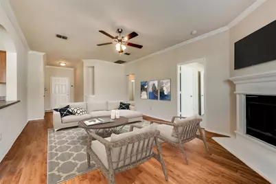 803 Hibiscus Trail, Waxahachie, TX 75165 - Photo 5