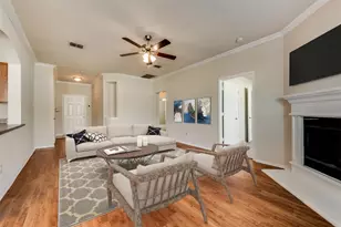 803 Hibiscus Trail, Waxahachie, TX 75165 - Photo 5