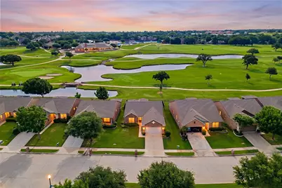 6625 Algarve Drive, Denton, TX 76210 - Photo 1