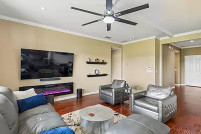 6625 Algarve Drive, Denton, TX 76210 - Photo 5