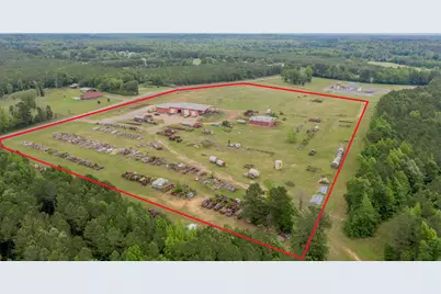 833 Shadows Lane, Dubberly, LA 71024 - Photo 1