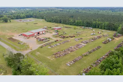 833 Shadows Lane, Dubberly, LA 71024 - Photo 3