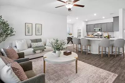 1700 Adams Drive, Little Elm, TX 75068 - Photo 11