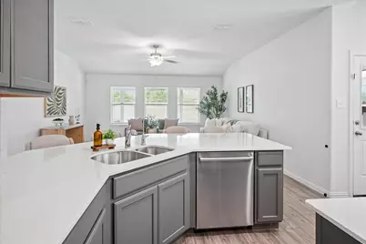 1700 Adams Drive, Little Elm, TX 75068 - Photo 19