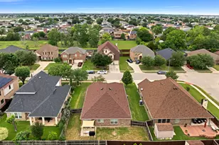 6027 Cedar Glen Dr, Grand Prairie, TX 75052 - Photo 35