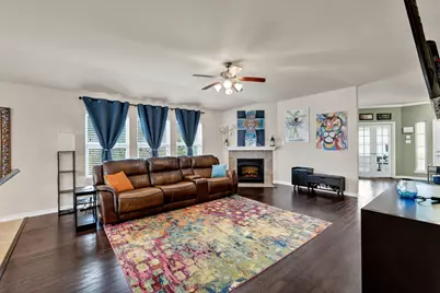 6027 Cedar Glen Drive, Grand Prairie, TX 75052 - Photo 9