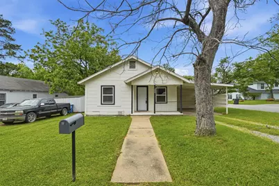 500 E Heron Street, Denison, TX 75021 - Photo 1