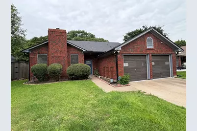 6923 Rolling Creek Lane, Dallas, TX 75236 - Photo 1