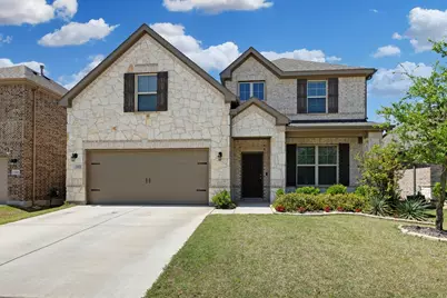 11833 Toppell Trail, Fort Worth, TX 76052 - Photo 1