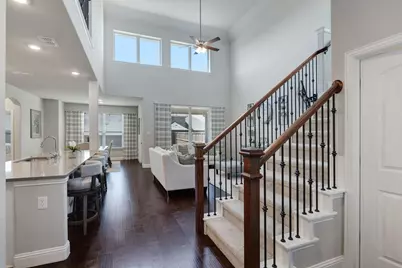 11833 Toppell Trail, Fort Worth, TX 76052 - Photo 9