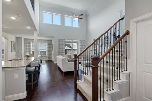 11833 Toppell Trl, Fort Worth, TX 76052 - Photo 9