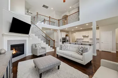 11833 Toppell Trail, Fort Worth, TX 76052 - Photo 11