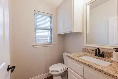 1317 Thistle Hill Trail, Weatherford, TX 76087 - Photo 19