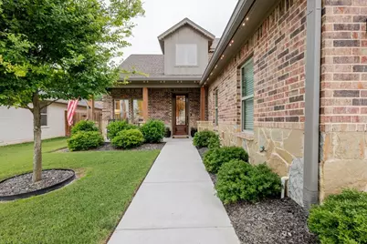 1317 Thistle Hill Trail, Weatherford, TX 76087 - Photo 3