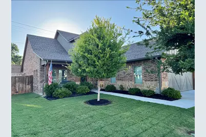1317 Thistle Hill Trail, Weatherford, TX 76087 - Photo 1