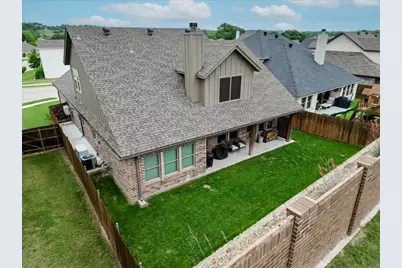 1317 Thistle Hill Trail, Weatherford, TX 76087 - Photo 35