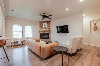 1317 Thistle Hill Trail, Weatherford, TX 76087 - Photo 5