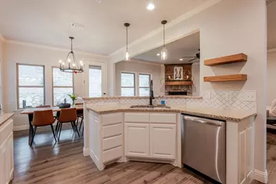 1317 Thistle Hill Trail, Weatherford, TX 76087 - Photo 9