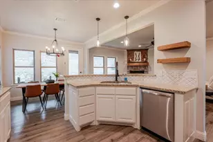1317 Thistle Hl Trl, Weatherford, TX 76087 - Photo 9