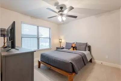 1317 Thistle Hill Trail, Weatherford, TX 76087 - Photo 29