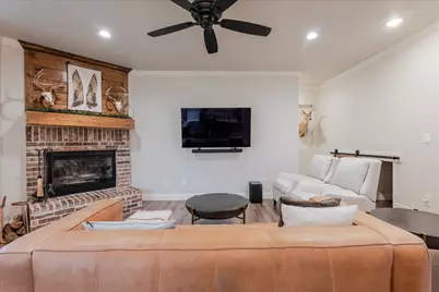 1317 Thistle Hill Trail, Weatherford, TX 76087 - Photo 7