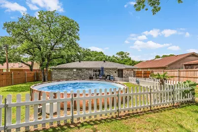 105 Rhoades Street, Azle, TX 76020 - Photo 19